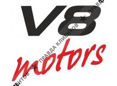 V8 Motors